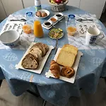 Chez Annie Doué-la-Fontaine