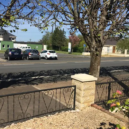 Bed & Breakfast Chez Annie