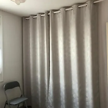 Chez Annie Bed & Breakfast 3*