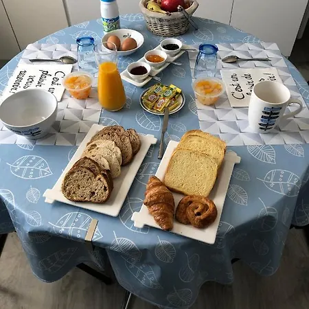 Chez Annie Doué-la-Fontaine