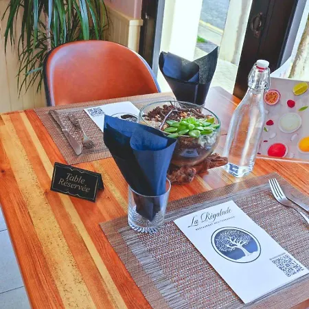 Chez Annie 3* Doué-la-Fontaine