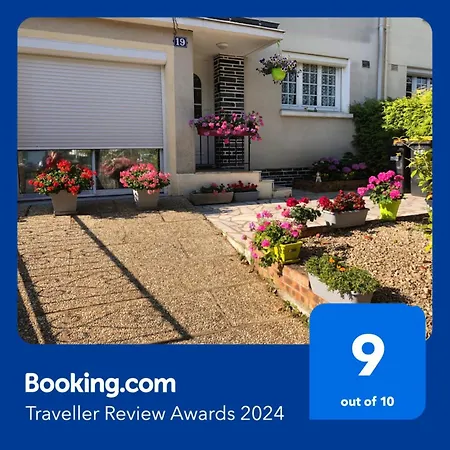 Chez Annie Doué-la-Fontaine