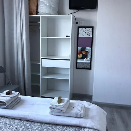 Chez Annie Bed & Breakfast 3*