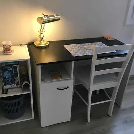 Bed & Breakfast Chez Annie