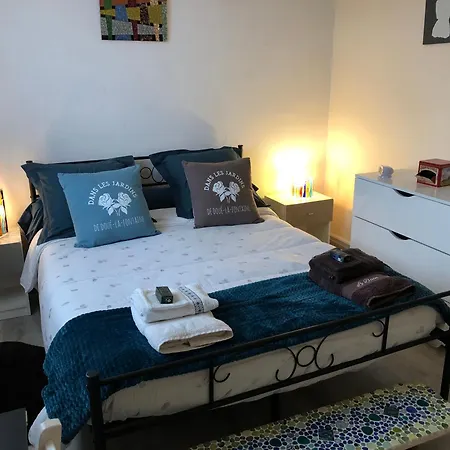 Chez Annie Bed & Breakfast 3*