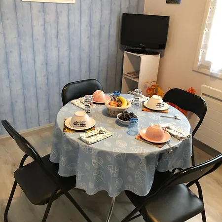 Chez Annie Couette-café Doué-la-Fontaine