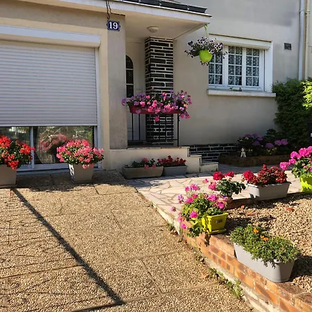 Bed & Breakfast Chez Annie 3*