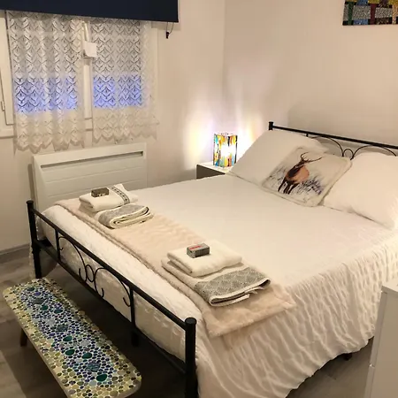 Bed & Breakfast Chez Annie