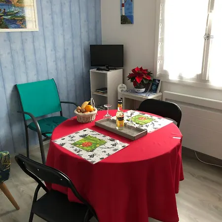 Chez Annie Doué-la-Fontaine