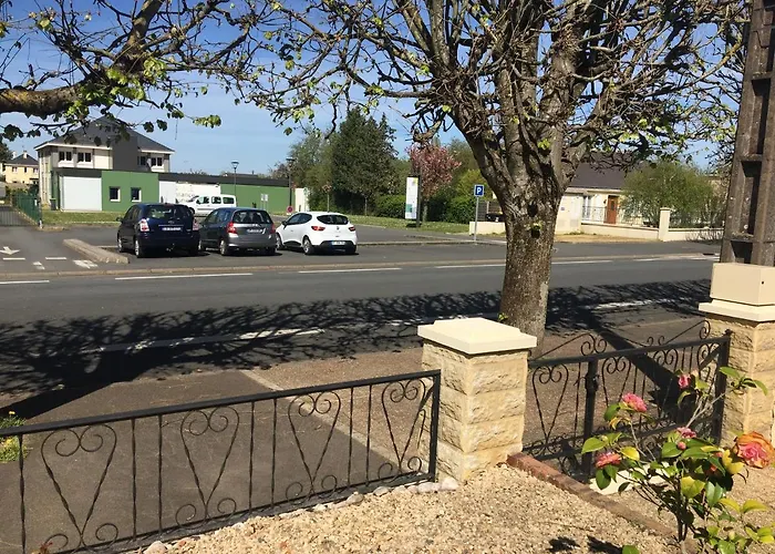 Bed & Breakfast Chez Annie