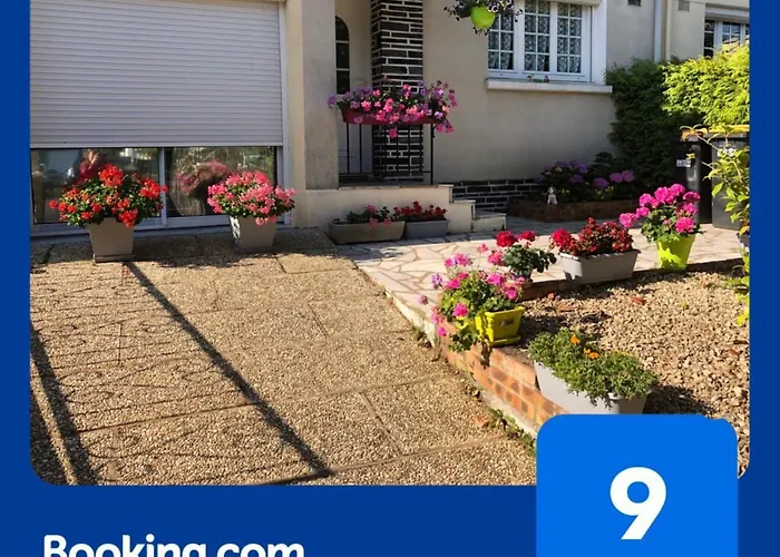 Chez Annie Doué-la-Fontaine