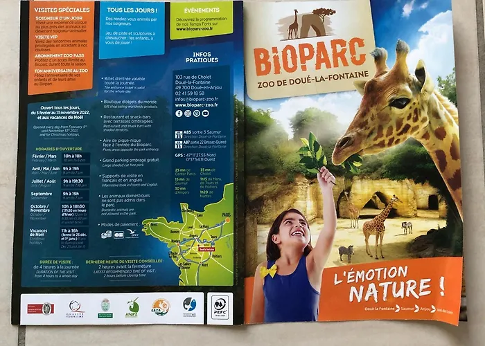 Chez Annie Bed & Breakfast 3*