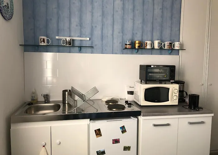 Chez Annie Bed & Breakfast Doue-la-Fontaine