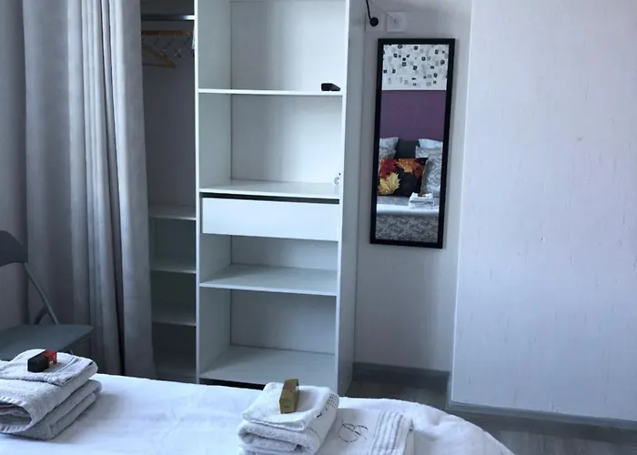 Chez Annie Bed & Breakfast 3*