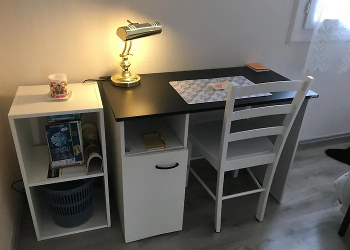 Bed & Breakfast Chez Annie