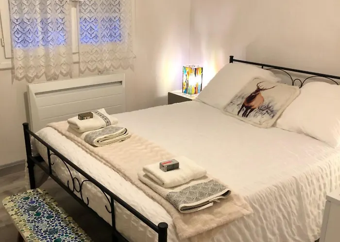 Bed & Breakfast Chez Annie